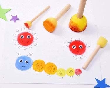 A4 Canvas Drawing Texture Papers - Set of 25 Sheets - Image 5