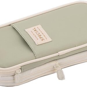 Large Capacity Pencil Case Pouch