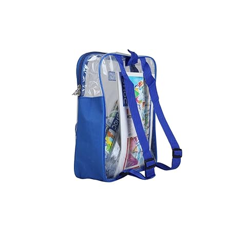 Doms Smart Kit | Comes With Transparent Zipper Bag - Image 5