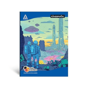 Classmate Notebook-140 Pages, (Pack of 12)