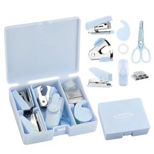 Stationery Items Handbook Tool Box