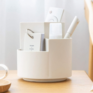 Pen-Pencil Holders and Stationery Organizer