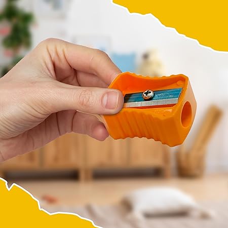 Nataraj 621 Sharpeners - Pack of 20 - Image 5