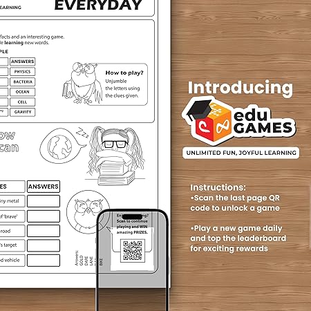 Classmate Notebook | 172 Pages | Single Line | 19.0cm x 15.5cm - Image 4