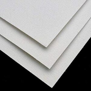 A4 Canvas Drawing Texture Papers - Set of 25 Sheets